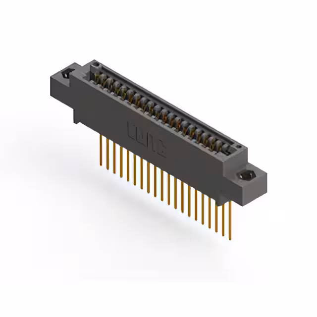 395-020-542-607 EDAC Inc.  Edgeboard Connectors